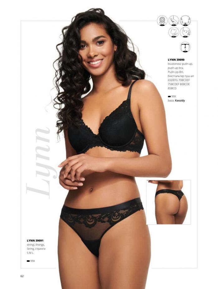 Esotiq Esotiq-aw 2021 Catalog-64  Aw 2021 Catalog | Pantyhose Library